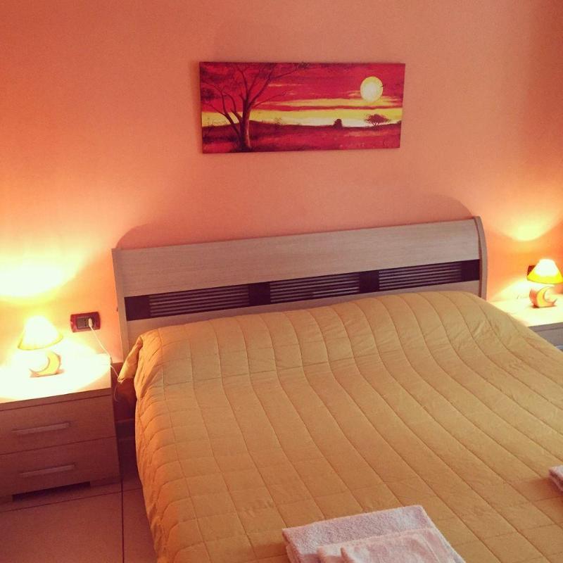 B&B Quattro Palazzi Napoli Centro Екстериор снимка