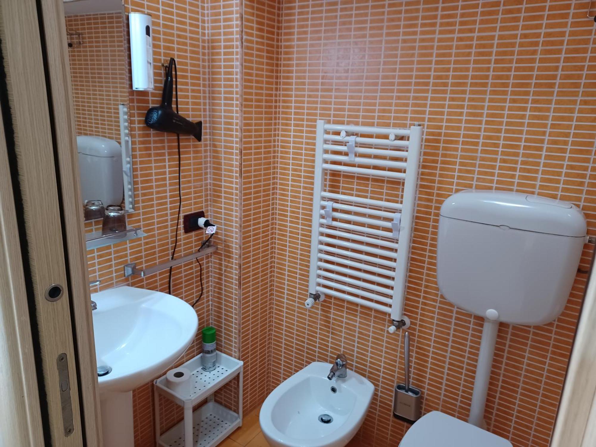 B&B Quattro Palazzi Napoli Centro Екстериор снимка