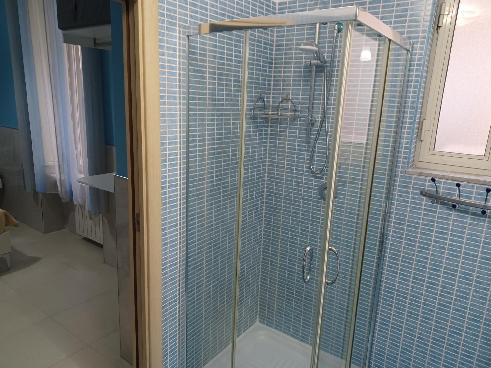 B&B Quattro Palazzi Napoli Centro Екстериор снимка
