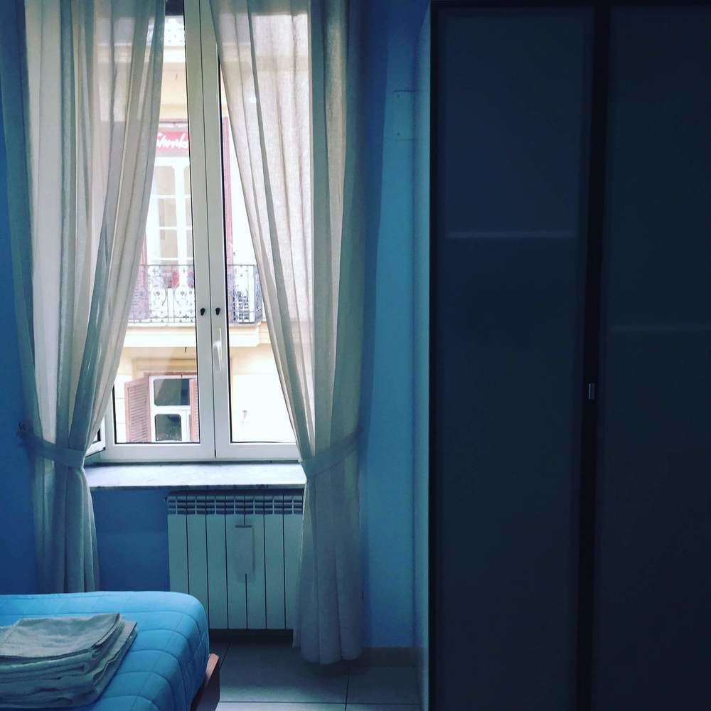B&B Quattro Palazzi Napoli Centro Екстериор снимка