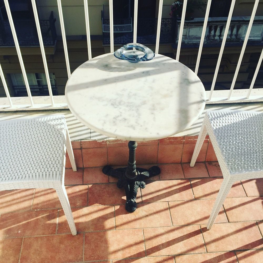 B&B Quattro Palazzi Napoli Centro Екстериор снимка