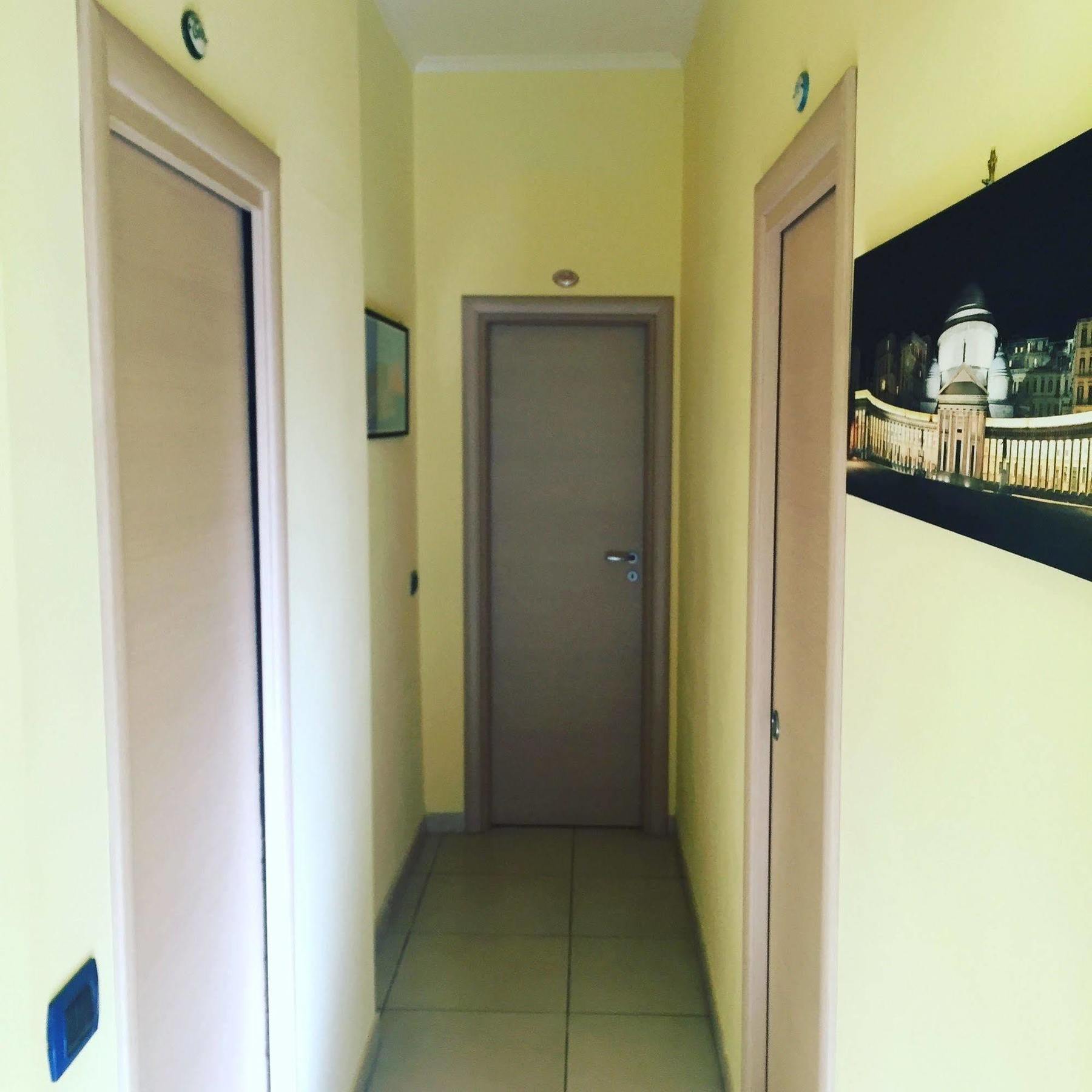 B&B Quattro Palazzi Napoli Centro Екстериор снимка