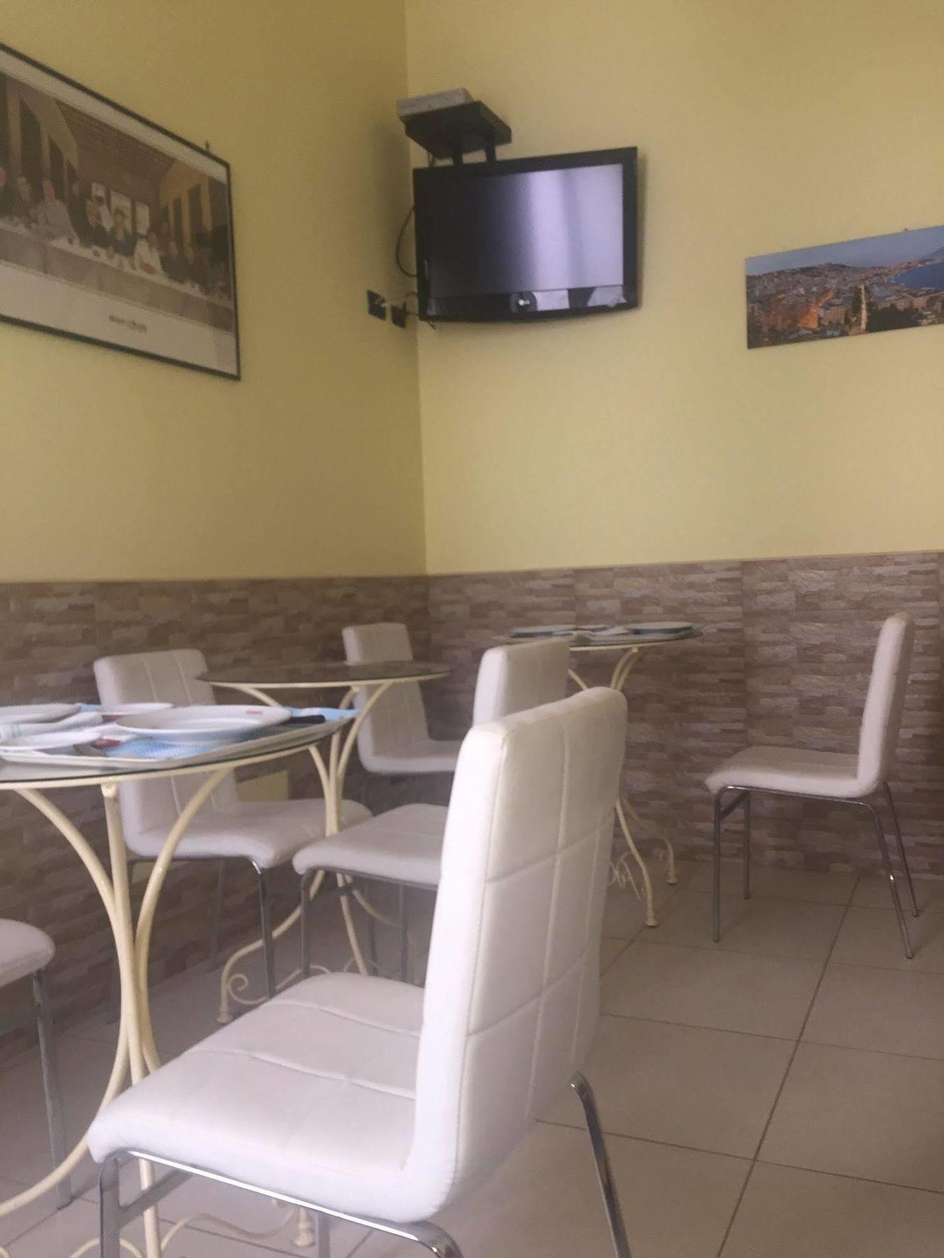 B&B Quattro Palazzi Napoli Centro Екстериор снимка