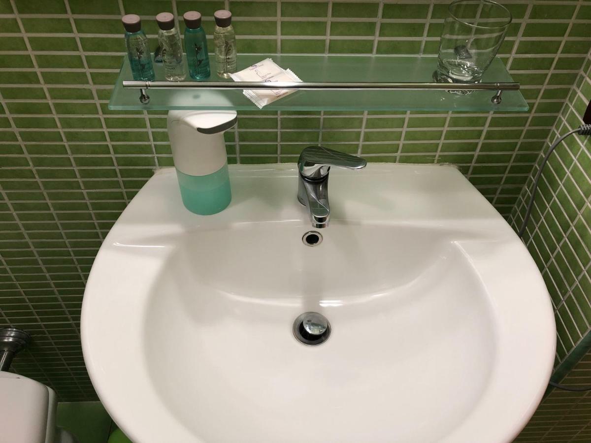 B&B Quattro Palazzi Napoli Centro Екстериор снимка